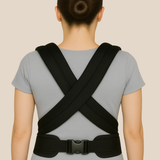 MAWMEYZ NähePur – Ergonomische Babytrage für ein sicheres Tragegefühl